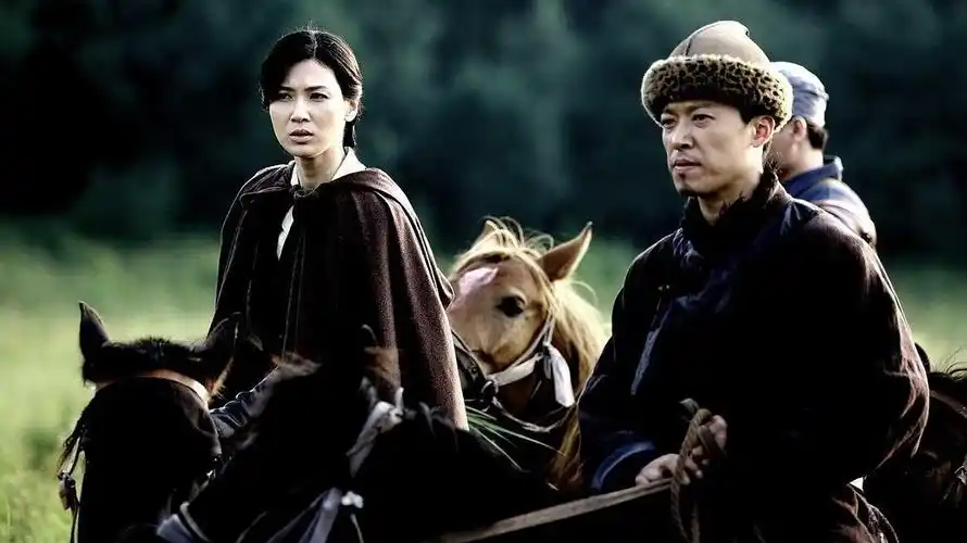 断刺官方剧照剧照图片