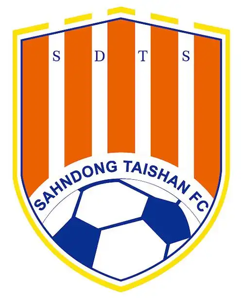 山东泰山新队徽设计|平面|logo|蓝小虎lucas - 原创作品 - 站酷 (zcoo