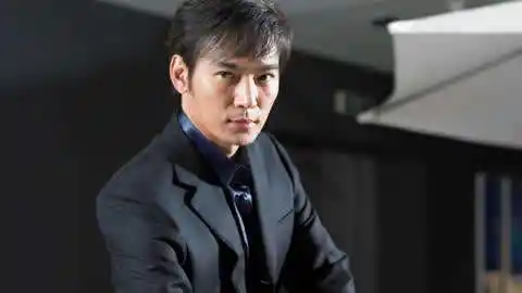 焦恩俊个人向现代混剪,帅气男神气质非凡,经典角色让人难忘