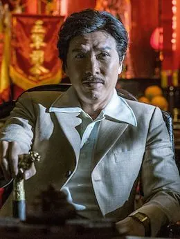 4导演:王晶关智耀|编剧:王晶|主演:甄子丹刘德华姜皓文刘浩龙郑则仕