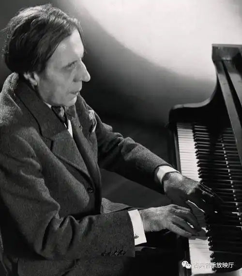 二十世纪67法国钢琴学派的演奏特点丨它最注重优雅适度而不是力度