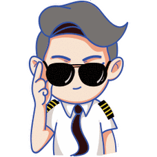 机长吃个饭竟然还有这么多讲究