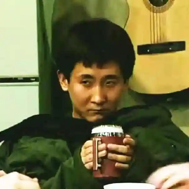 《家有儿女》的笑声是从《我爱我家》借来的!