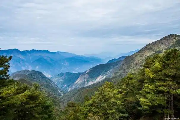 宜春明月山:亚热带天然氧吧,自然与文化的奇妙交融