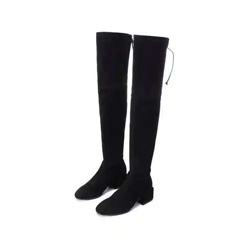 鞋 靴 靴子 800_800