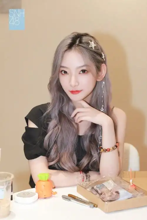 snh48超话#国庆节快乐#『中秋61国庆双节同庆』答谢