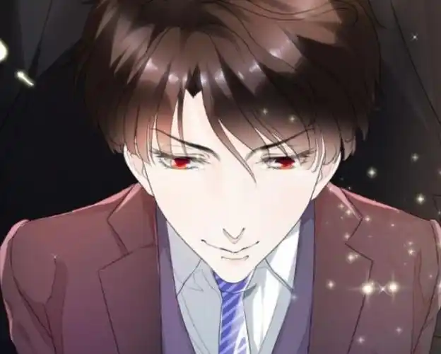 闪婚总裁契约妻三部关于霸道总裁的漫画