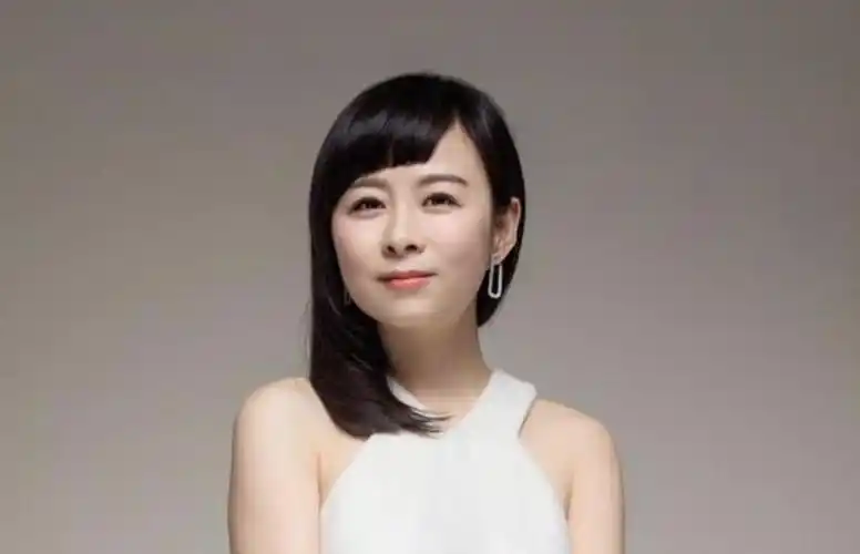 上海所有女主持人名单