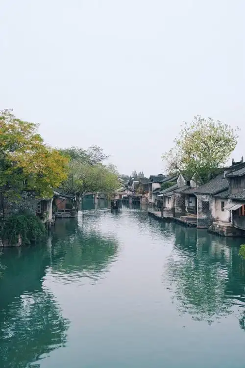 乌镇戏剧节##乌镇戏剧节今日闭幕