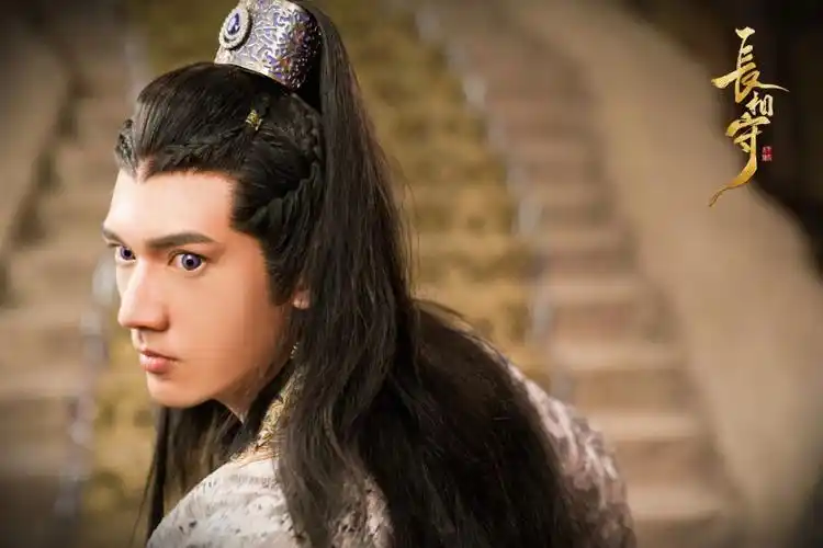 关智斌长相守圆满收官分饰双角收获喜爱与肯定