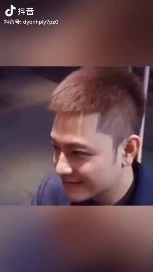 最帅短发推荐气质瓜子头精神小伙必备男士发型