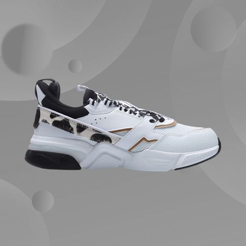 李宁正品迪士尼联名系列启程女鞋2021新款经典板鞋