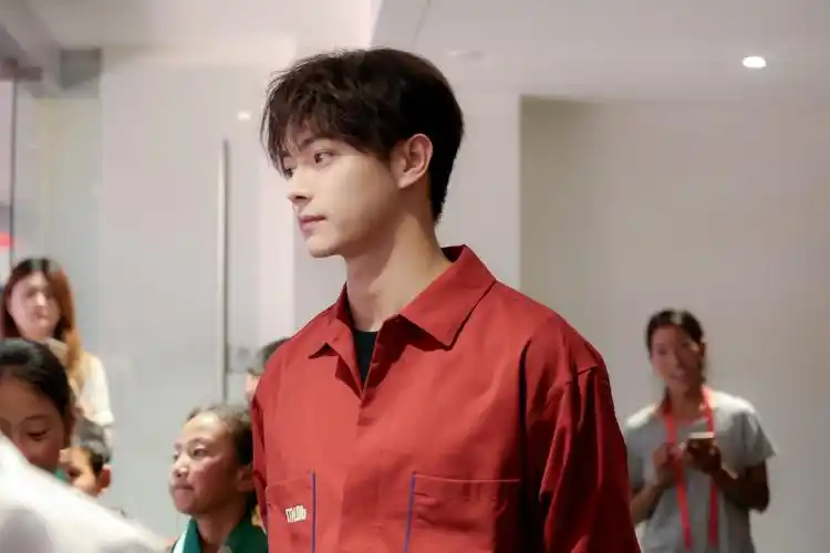 许凯- 堆糖,美图壁纸兴趣社区