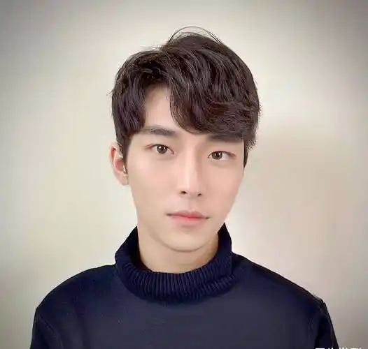 越剪越好看的男生发型11款,不论什么年龄,剪完帅气显精神_头发_造型