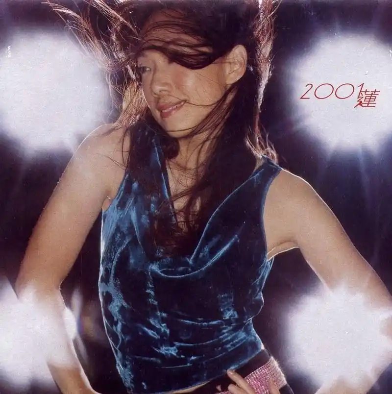 林忆莲远走高飞