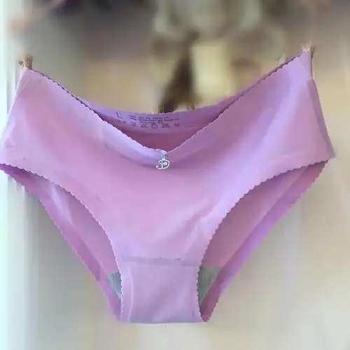 无痕内裤试用报告