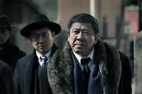 国产剧《悬崖第07集》免费在线播放 - 西瓜影院