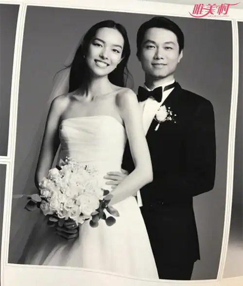 超模孙菲菲宣布结婚 孙菲菲老公个人资料两人共同走过十年