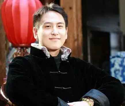 汤珈铖女友是谁汤珈铖个人资料及近况和图片 - 新宇视窗