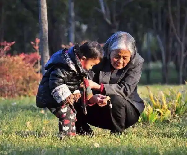 有一种爱叫做母爱,一组催人泪下的真实照片,温暖又震撼