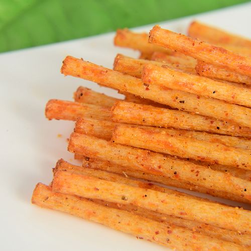周启发 打狗棒 调味面制食品糕点 重庆四川麻辣休闲小吃零食辣条麻辣