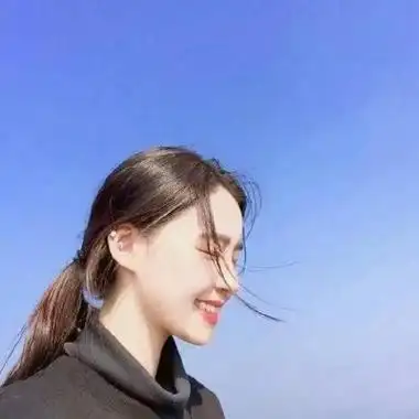 甜美女孩子头像可爱高清真人图片超美丽女生仙气十足的图片大全