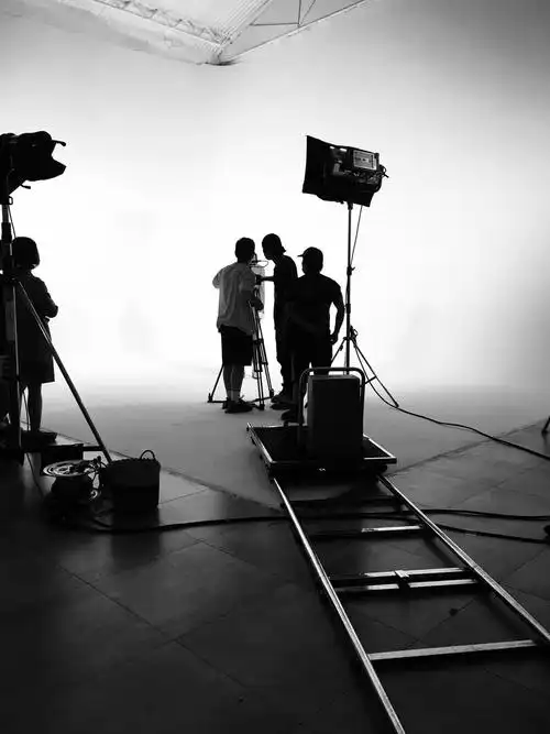 北京东四环外专业摄影棚