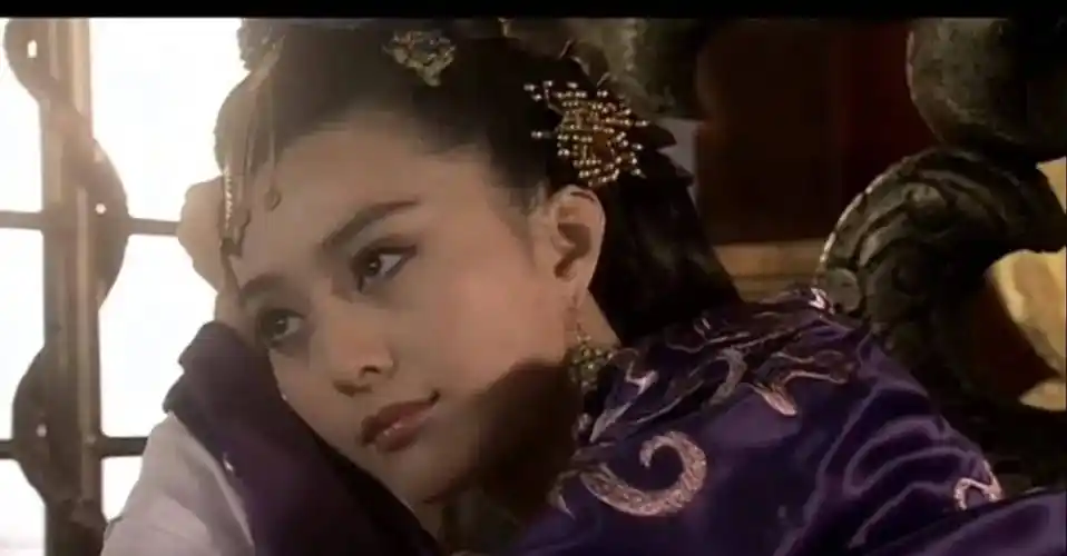 各版妲己娘娘大集合,她曾两次出演,快看有没有你没见过的?