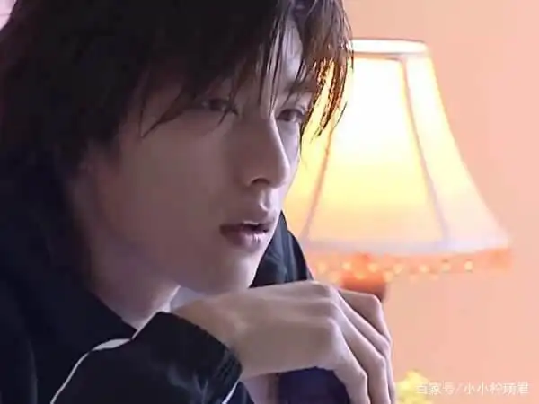 《恶魔在身边》贺军翔,曾迷倒万千少女的偶像剧男主,依旧帅气!