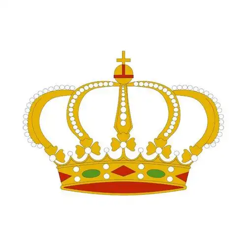 周日早上8点立体思维绘画班《我的皇冠👑》 - 美篇