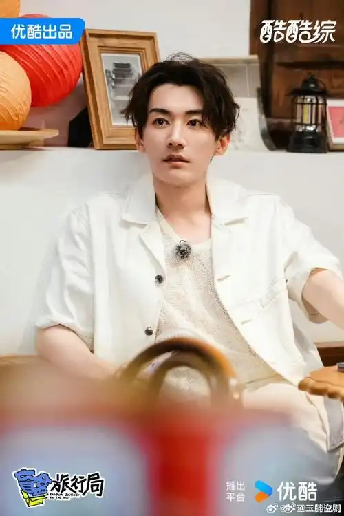 刘学义 我这个年龄能被选择就不错了