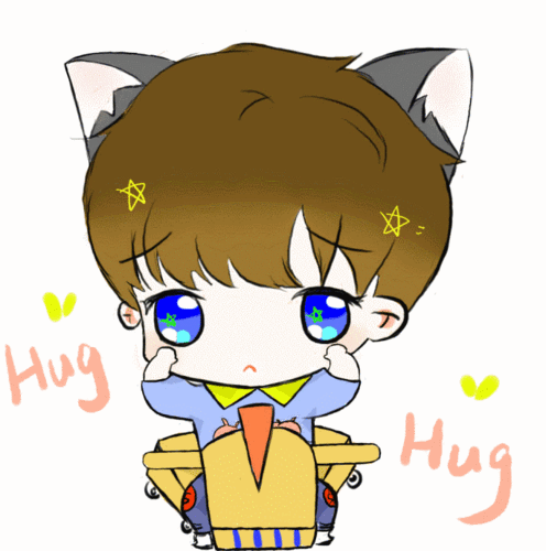 王俊凯# #tfboys王俊凯# #tfboys# 饭绘图 cr王俊凯的章鱼丸子