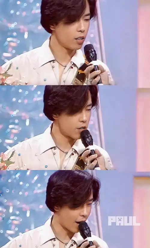 摇滚青年黄贯中的ootd堪称男友衣柜宝典