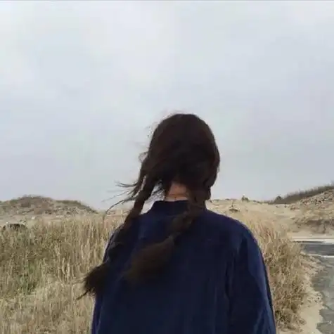 可爱头像 背影 风景 可爱头像图片大全 -【爱个性】