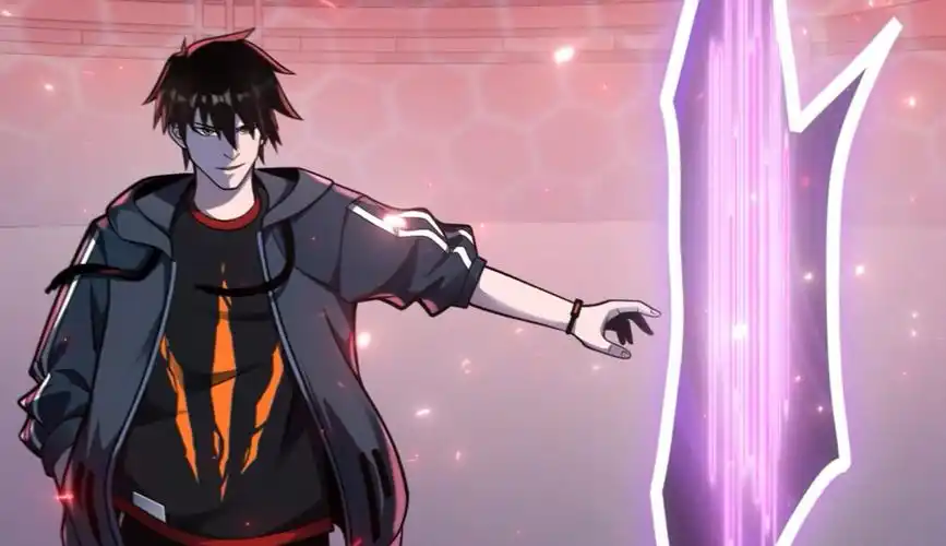 瞬杀-动漫-在线观看-爱奇艺