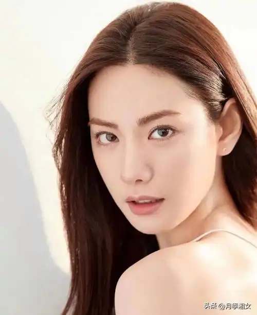 世界第一美女林珍娜身高体重(连续三年被评为"世界第一美")