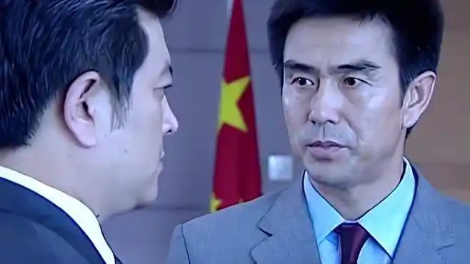 罪域:郭守义突然改主意,郑毅然立马明白,他也被兆辉煌控制!