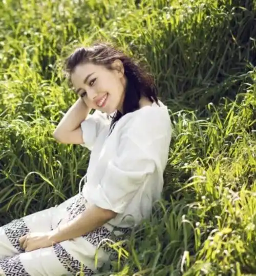 学会高圆圆的美妆术,化妆再也不显老!