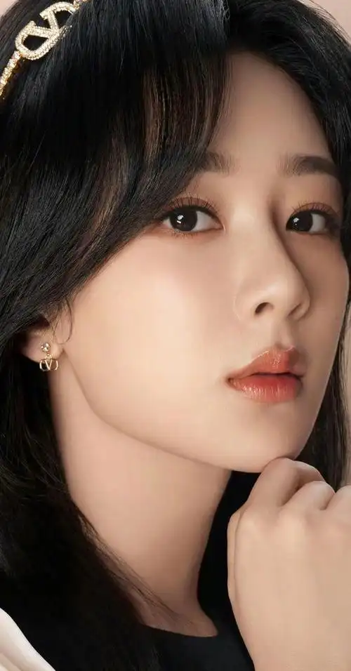 精灵仙秀杨紫全图写真合集