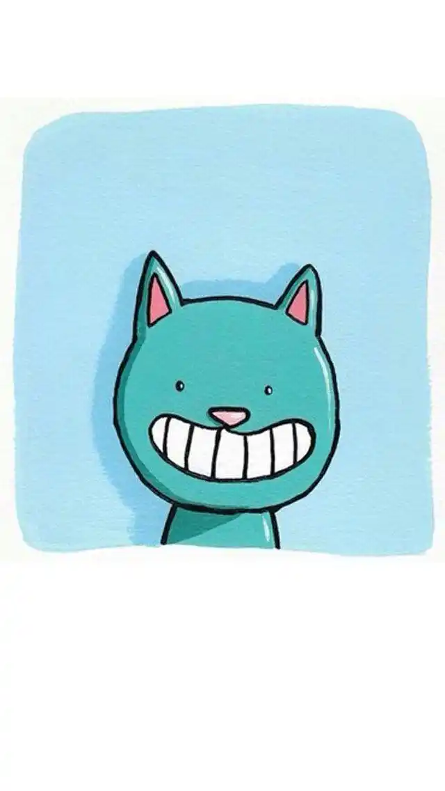 非主流小清新个性创意可爱图片ipnone5s苹果手机壁纸-非主流-壁纸下载