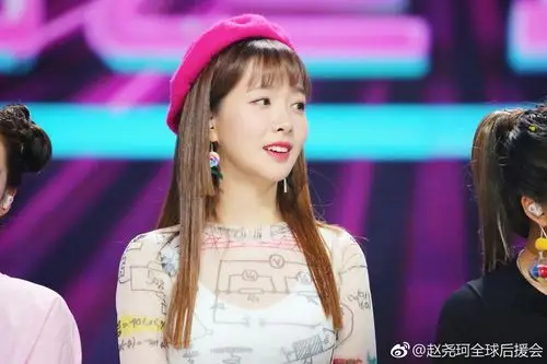 赵尧珂 - 堆糖,美图壁纸兴趣社区