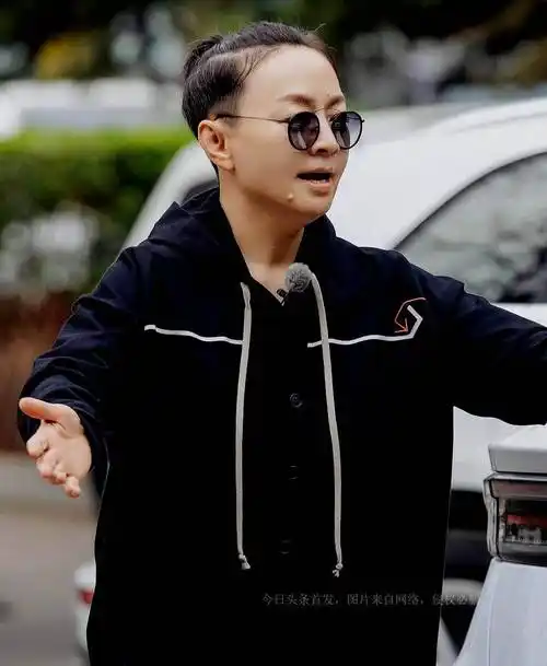 看了宋丹丹"尴尬社交"才知道,她口碑翻车不冤