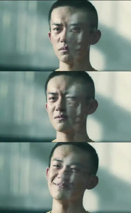 今天是易烊千玺少年的你上映五周年,在平行世界的小北,五周年快乐