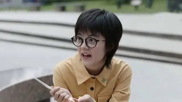 少年派:林妙妙用"绝食",威胁林大为改行,裴音的话说得很对