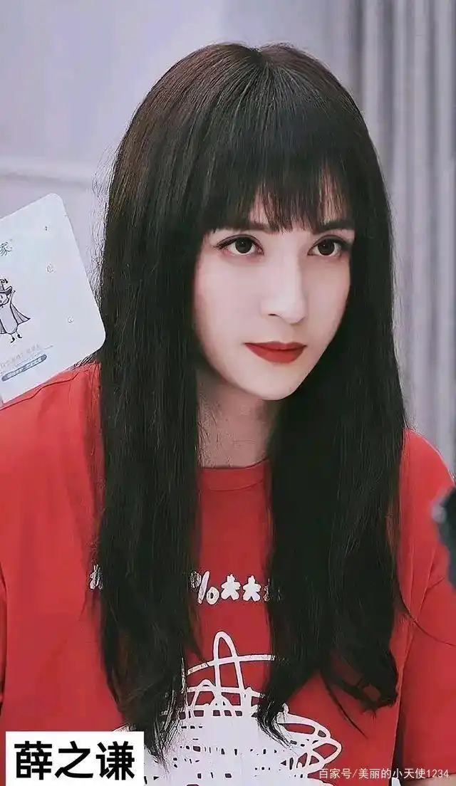 男扮女装的男明星,有惊艳到你么?