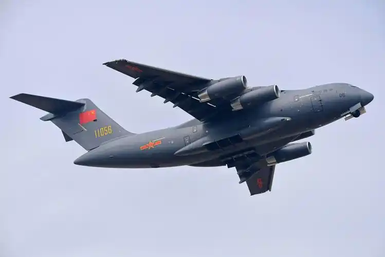 中国武器大全(中国领先世界的15种武器)_壹元网