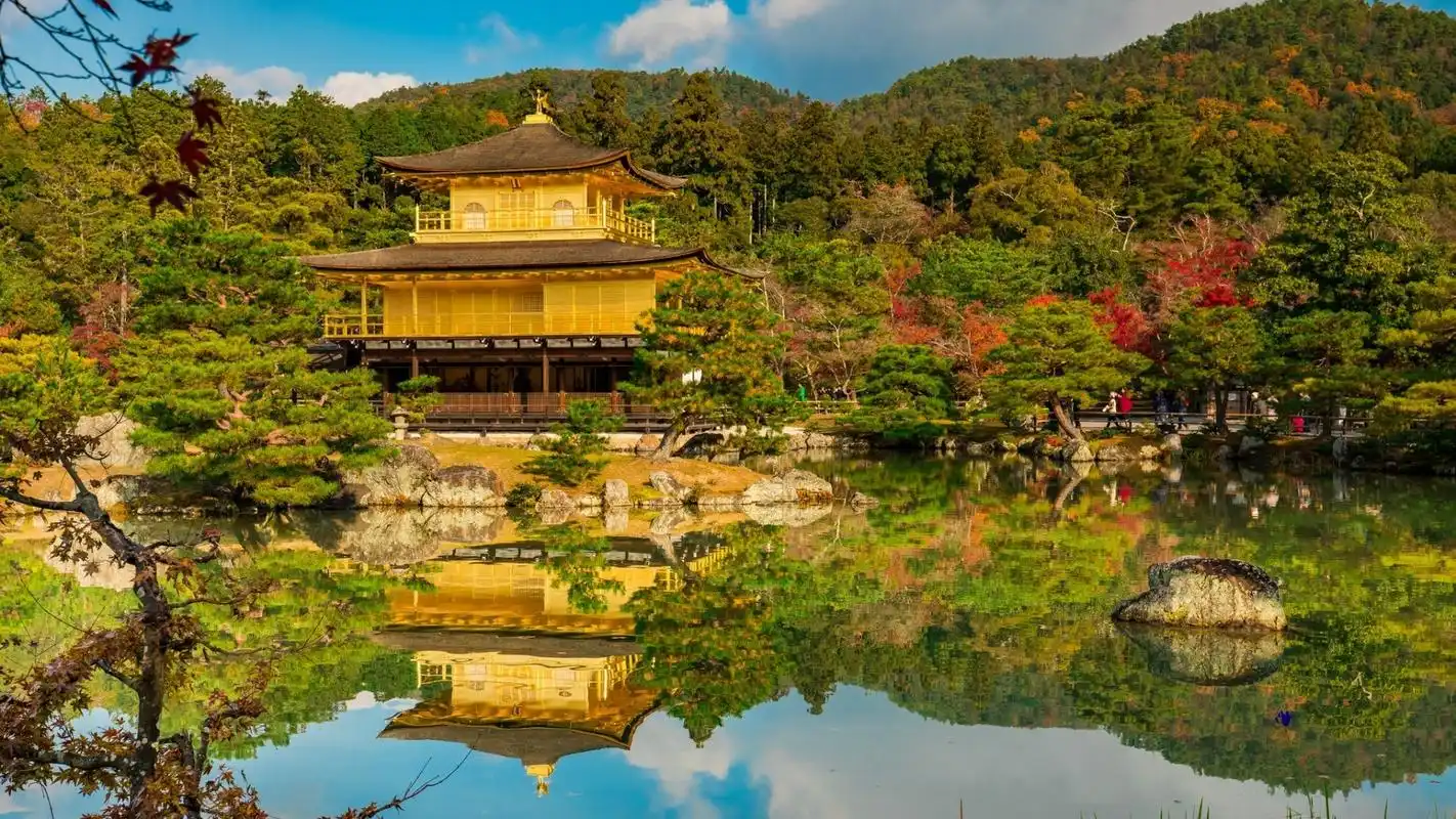 电脑壁纸 风景 风景图片 心中的花园