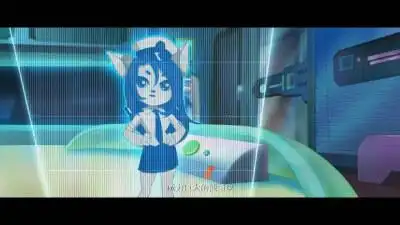 黑猫警长之翡翠之星西塔