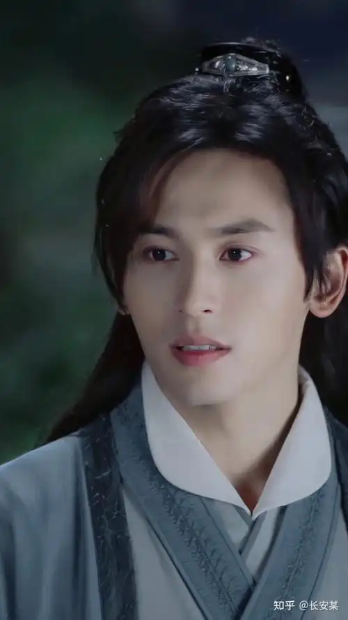 山河令:阿絮你胆子大不大?-综影视:男主他娇柔做作-话本小说网