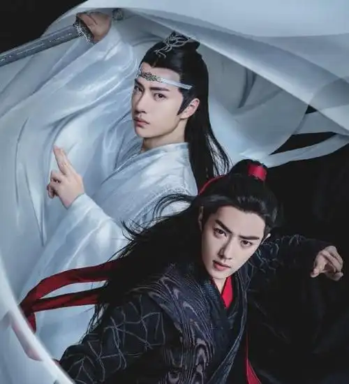 总之,王一博,肖战,肖波都是一个非常有实力的金牛座演员,他们坚韧不拔